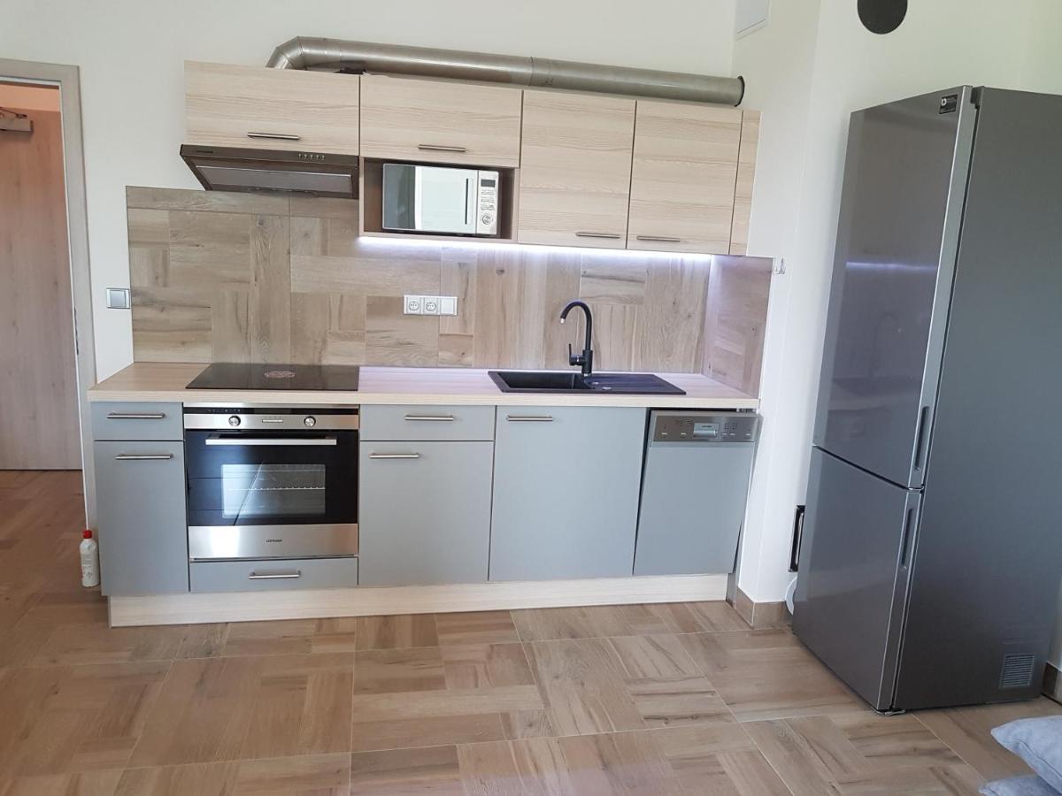 Apartmany Stran Potucky المظهر الخارجي الصورة