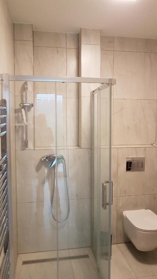 Apartmany Stran Potucky المظهر الخارجي الصورة