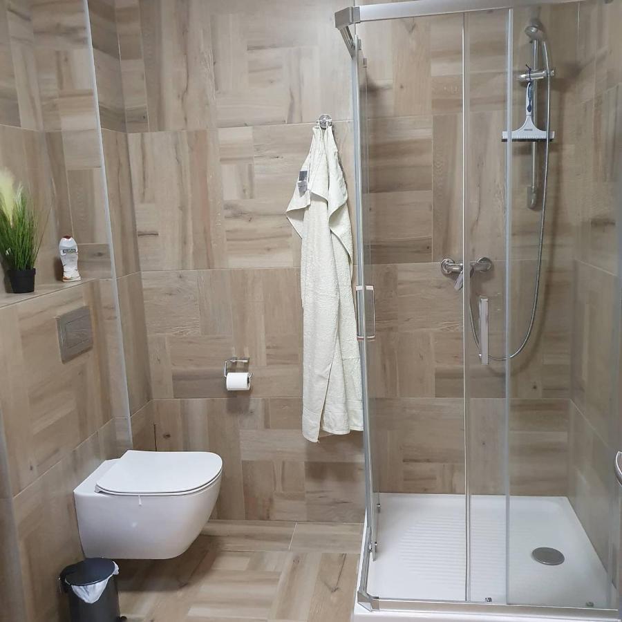 Apartmany Stran Potucky المظهر الخارجي الصورة