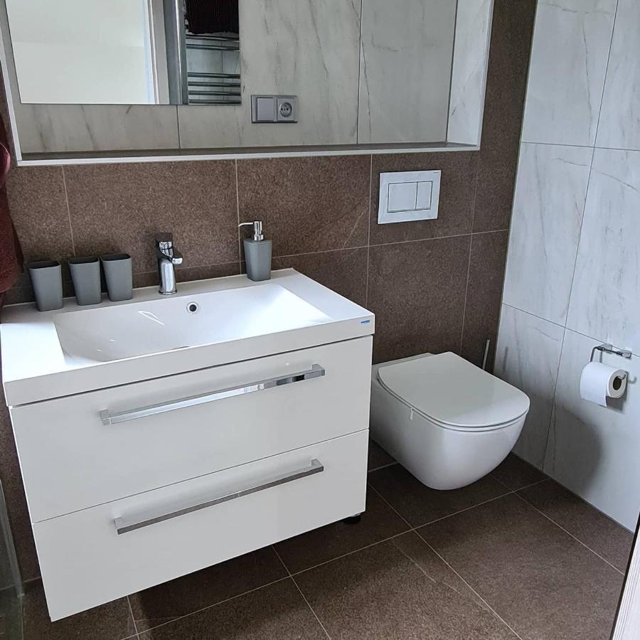 Apartmany Stran Potucky المظهر الخارجي الصورة