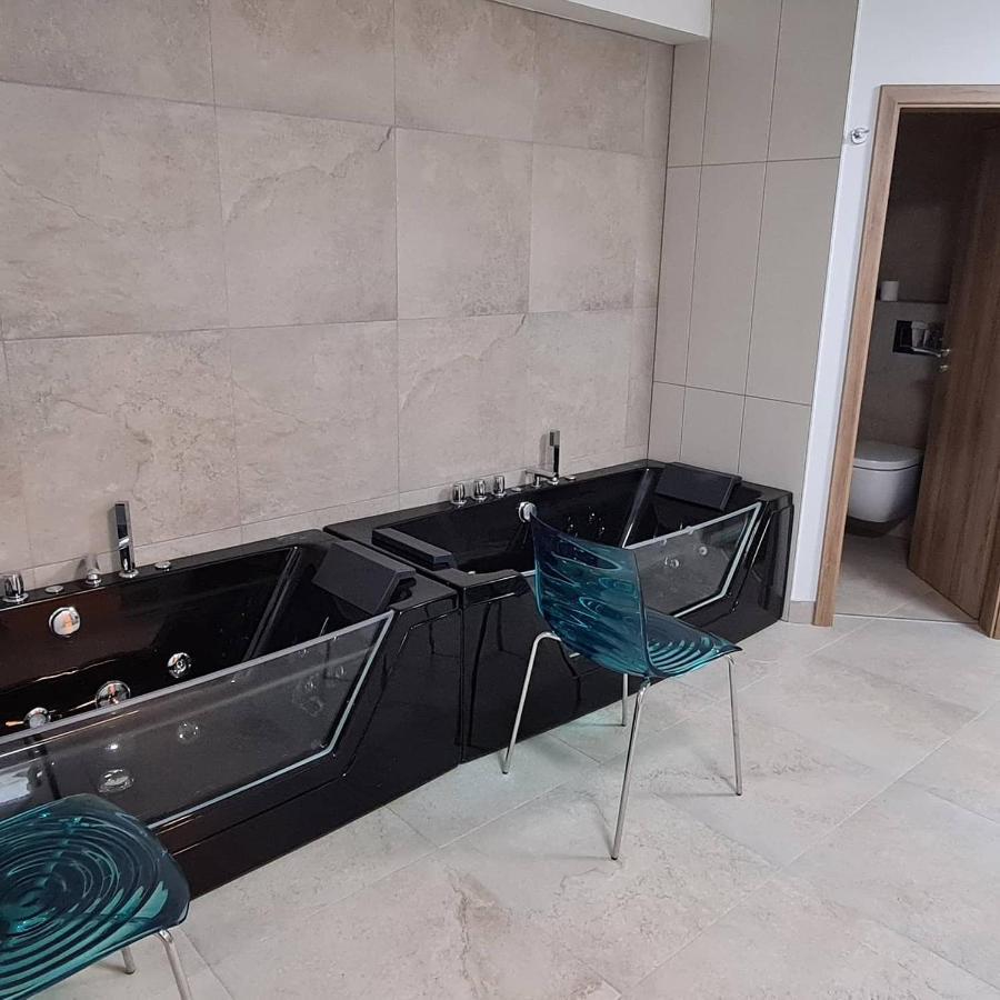 Apartmany Stran Potucky المظهر الخارجي الصورة