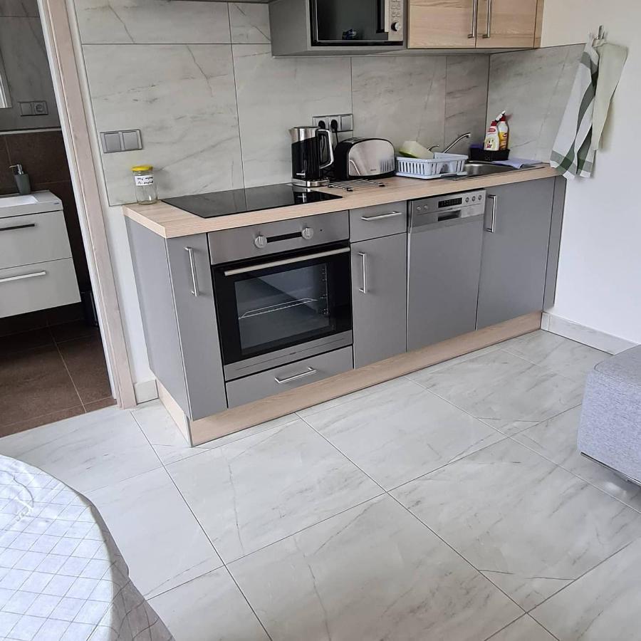 Apartmany Stran Potucky المظهر الخارجي الصورة