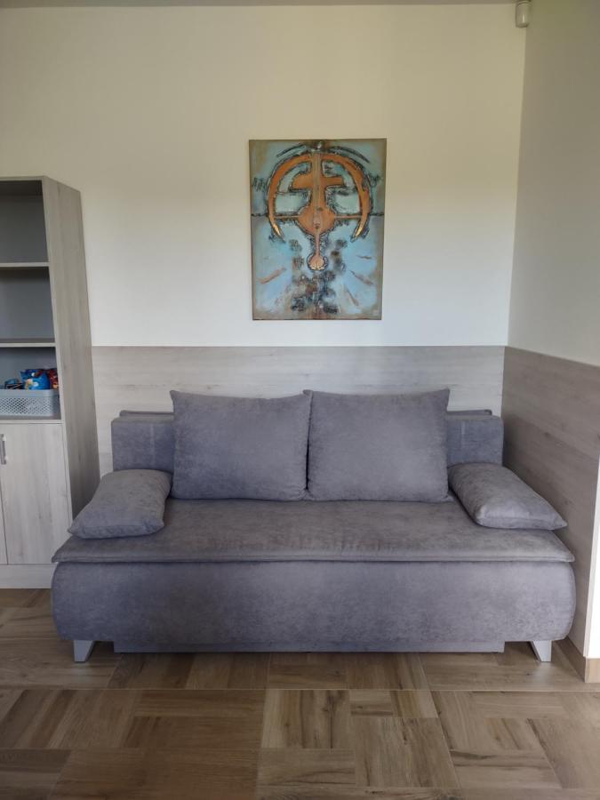 Apartmany Stran Potucky المظهر الخارجي الصورة