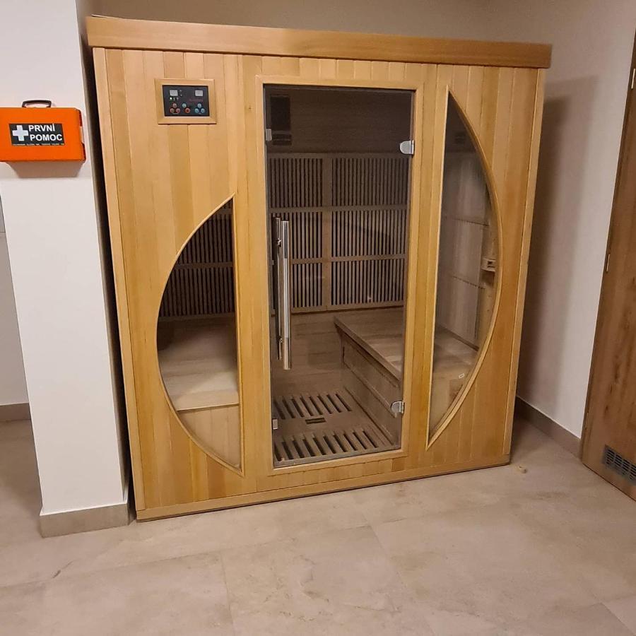 Apartmany Stran Potucky المظهر الخارجي الصورة