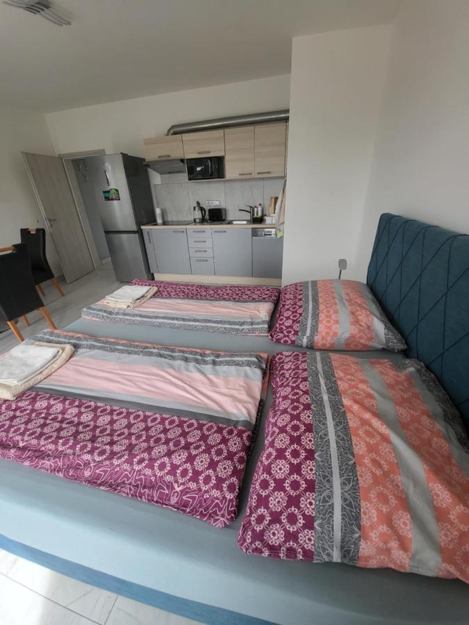 Apartmany Stran Potucky المظهر الخارجي الصورة