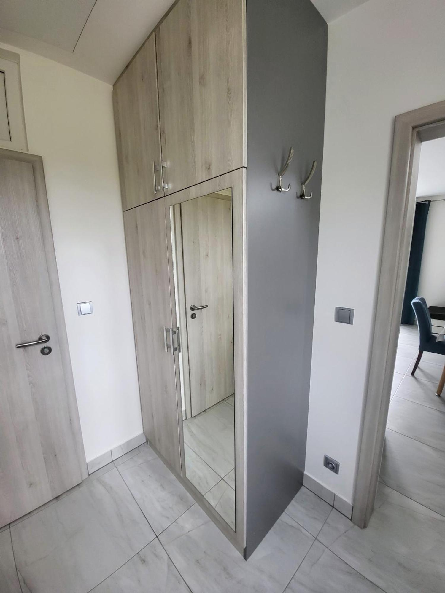 Apartmany Stran Potucky الغرفة الصورة