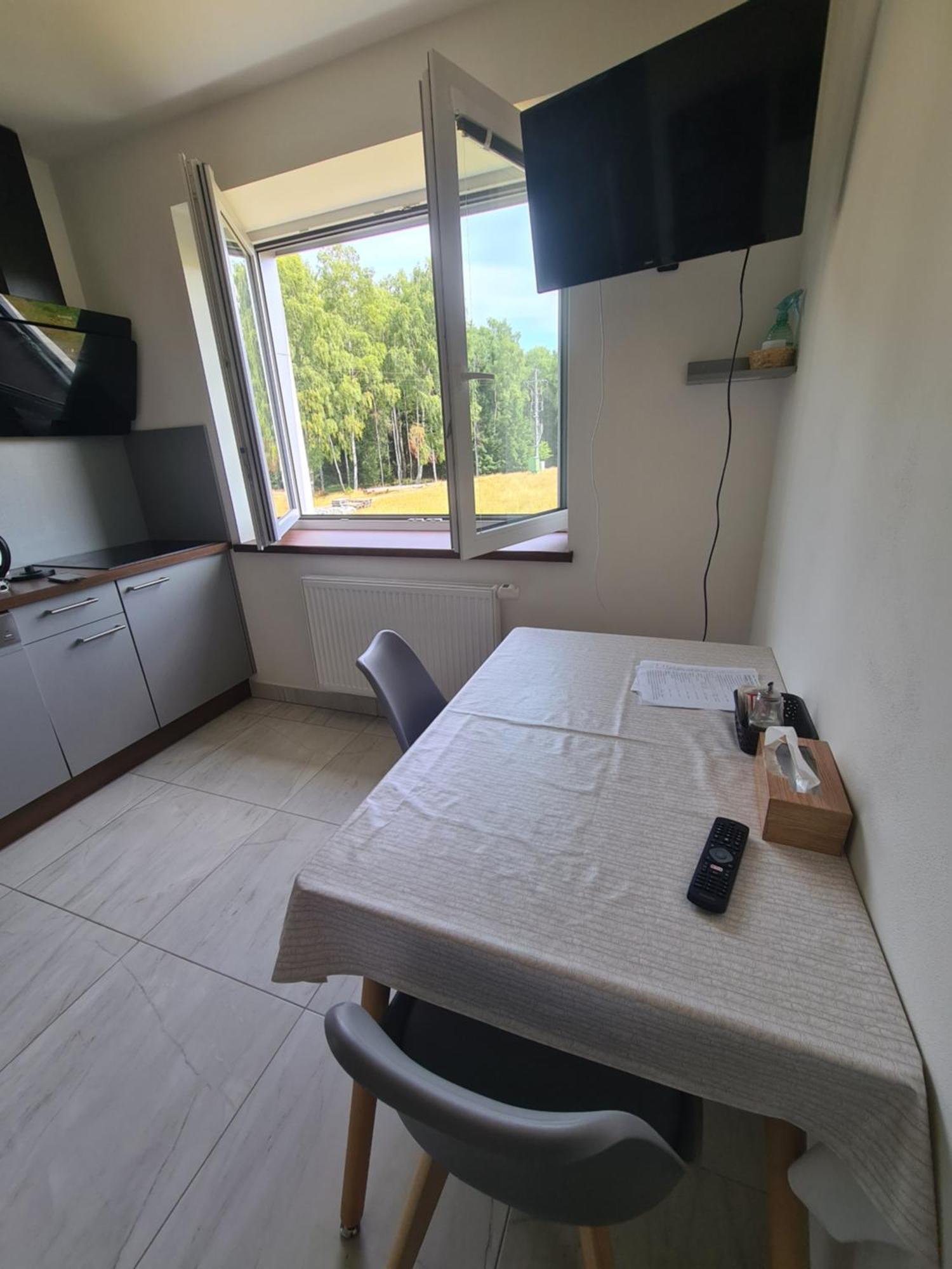 Apartmany Stran Potucky الغرفة الصورة